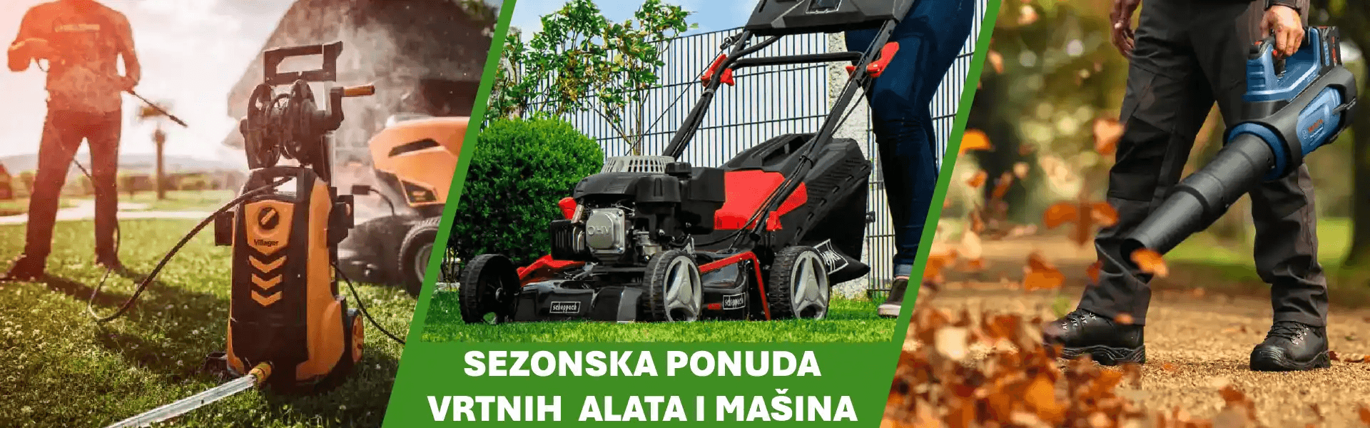 Sezonska ponuda