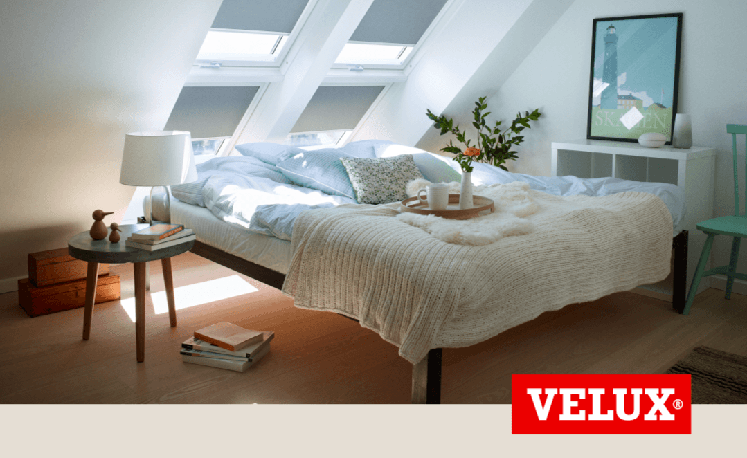 Sezonska ponuda Velux