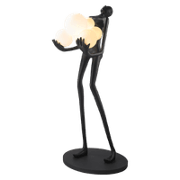 Podne lampe