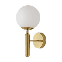 Zidne lampe