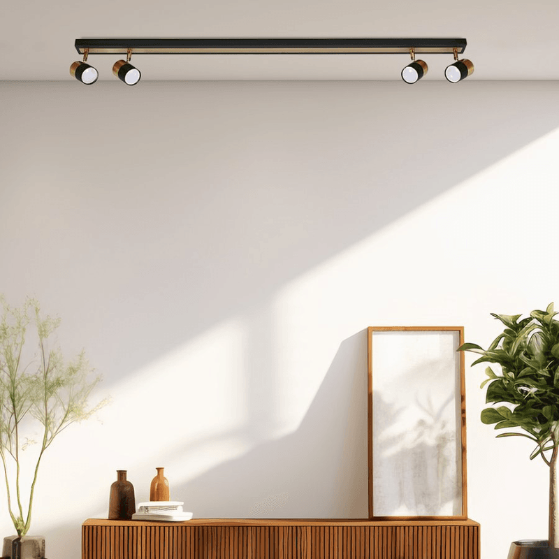 Spot lampa Bremen ML-231012-4 u hodniku