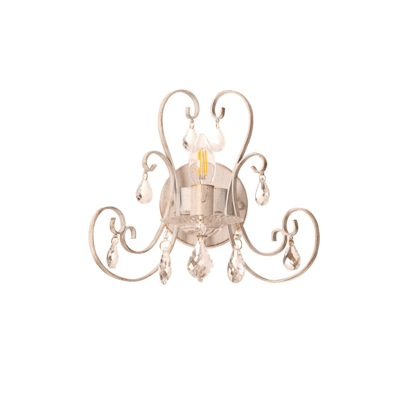 Zidna lampa Calogera MSL-1322-W