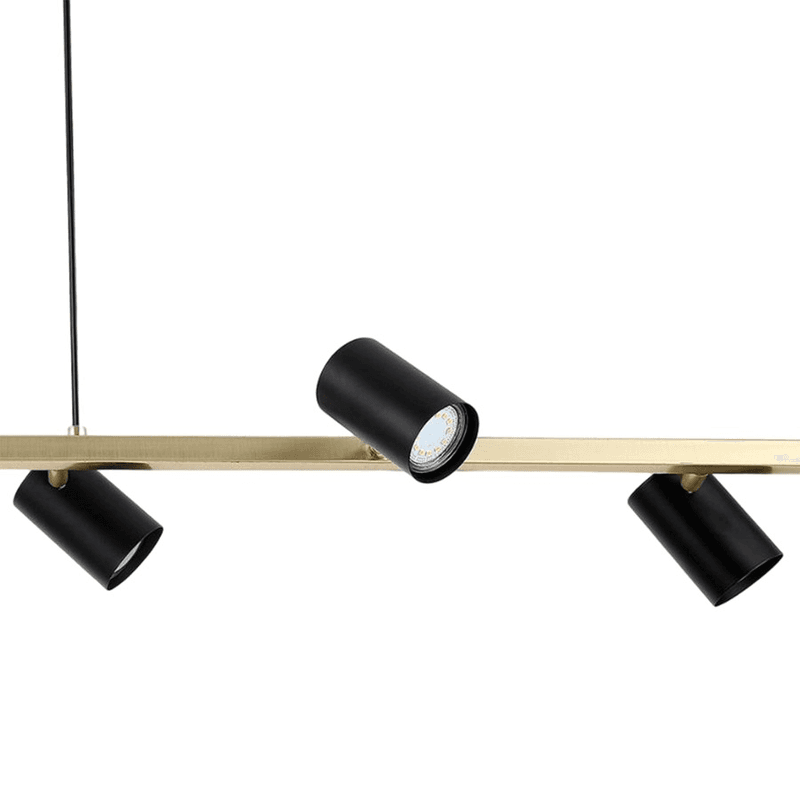 Luster Berlin ML-3013-06 zlatni zoom