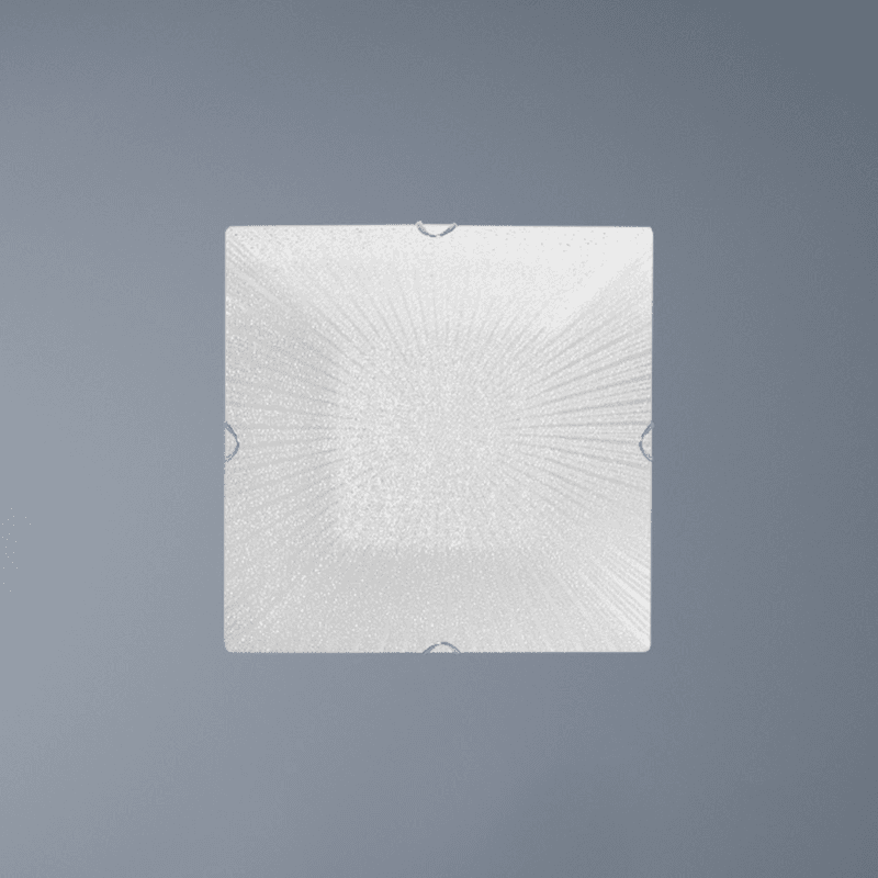 Plafonjera Diamond ML-D14-RB001 na sivom zidu