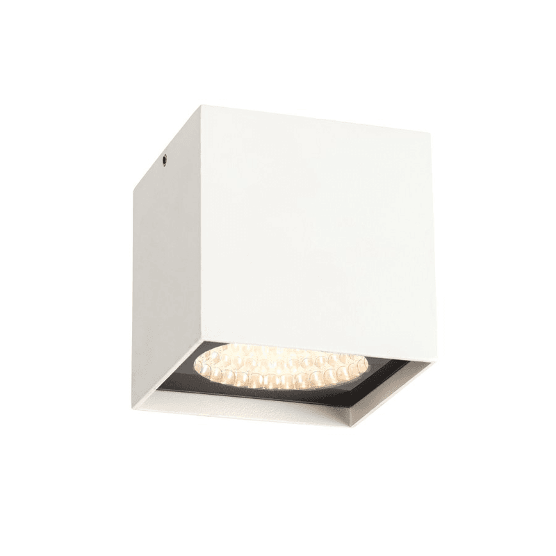Vrtna lampa LED nadgradna Tobey ML-3802