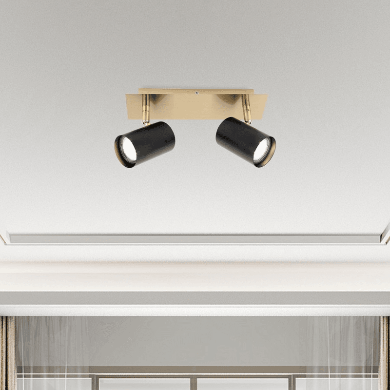 Spot lampa Berlin ML-3016-02 u sobi