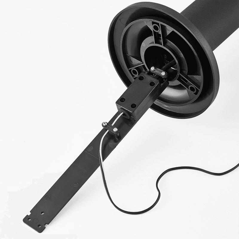 Stubna lampa E-light Gregory ML-10-PL8202-2 zoom