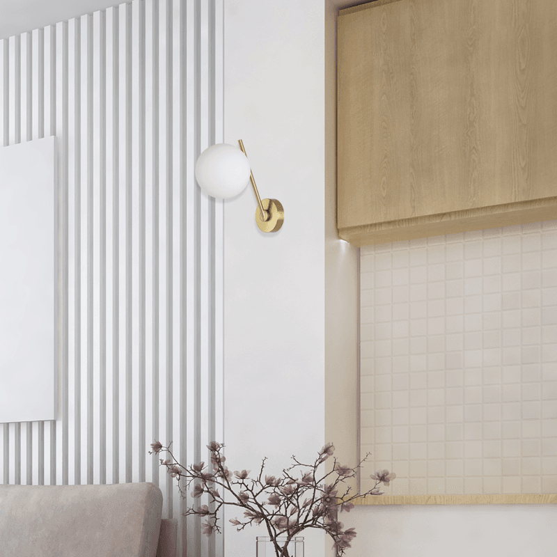 Zidna lampa Carpi MSL-16201 u dnevnoj