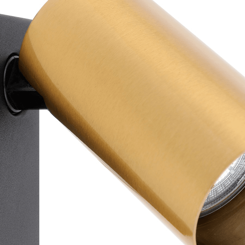 Zidna lampa Frankfurt ML-2702-01W zoom