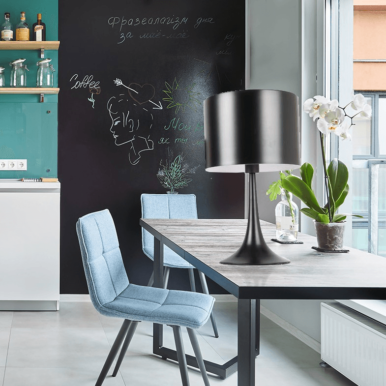 Stolna lampa Avril MSL-0902006-T-S u sobi