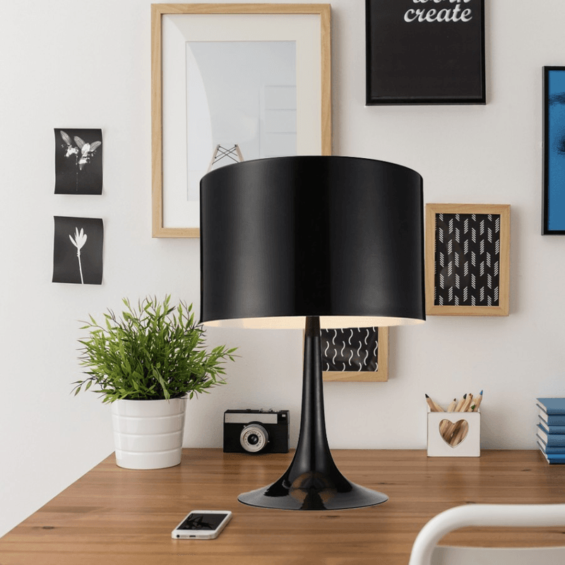 Stolna lampa Avril MSL-0902006-T-S u sobi