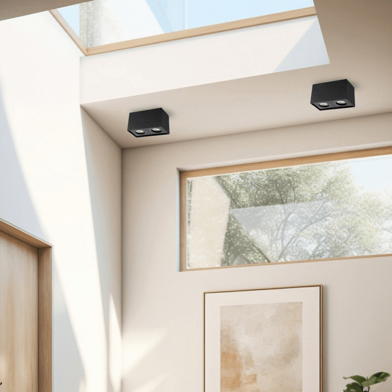 Downlight Desire ML-5819-A-2 crna