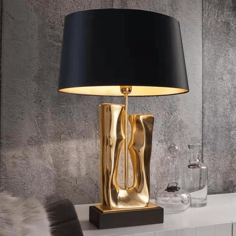 Stolna lampa Brenda MSL-0004 na stočiću