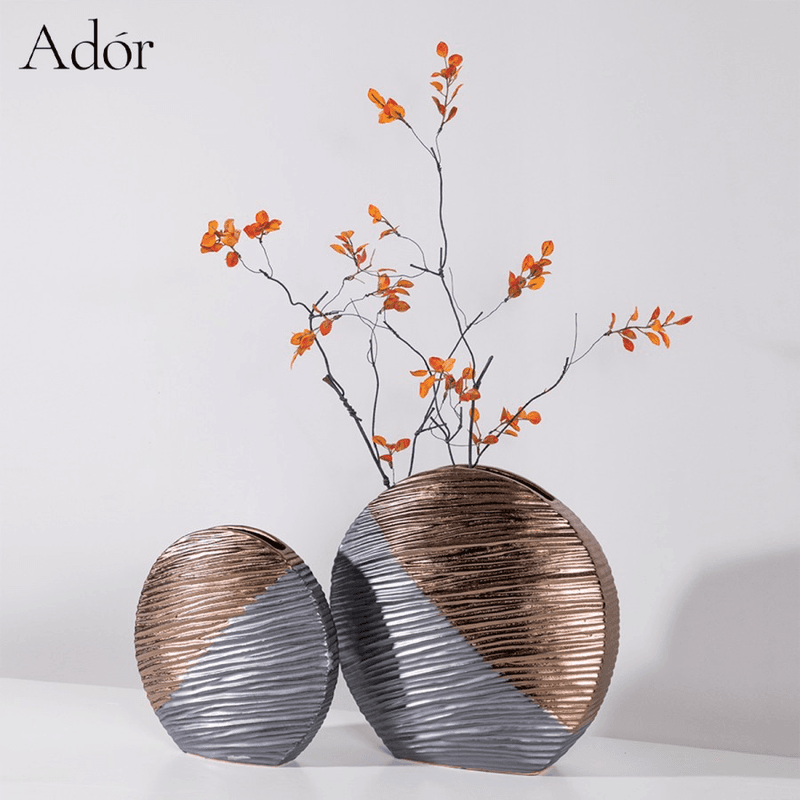 Saksija Narri AD-3614J1 H30 iz drugog ugla