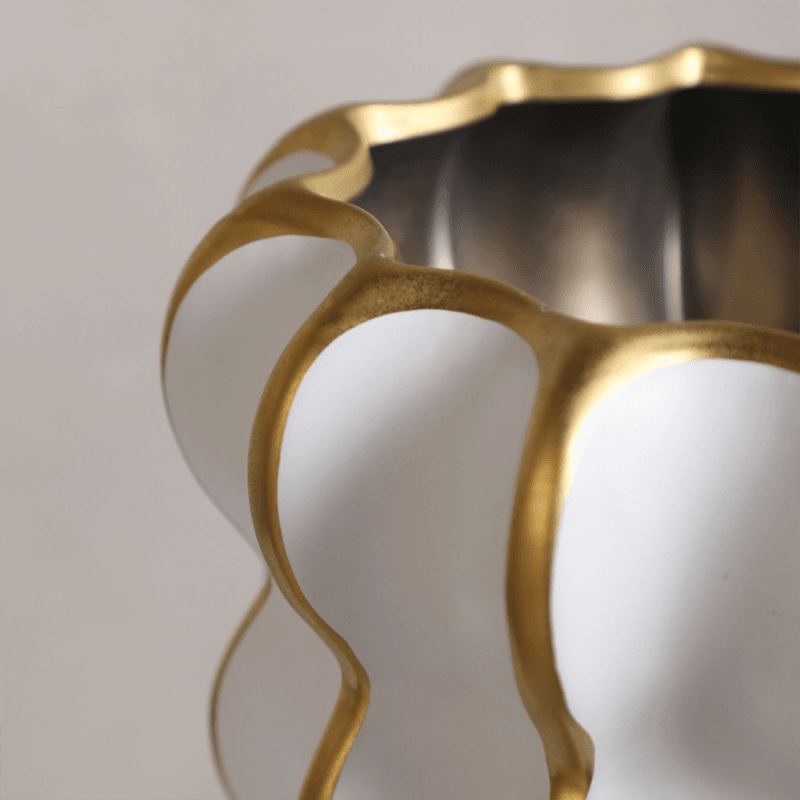 Vaza Albert AD-04017213WJ bijela zoom