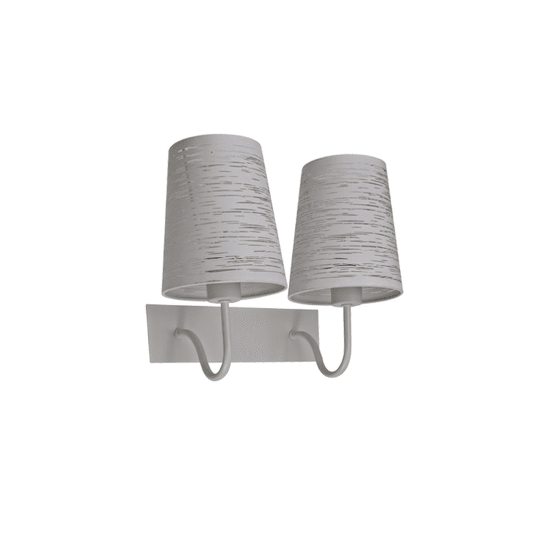 Zidna lampa Casablanca ML1809052B-02