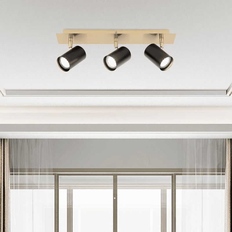 Spot lampa Berlin ML-3017-03 u sobi