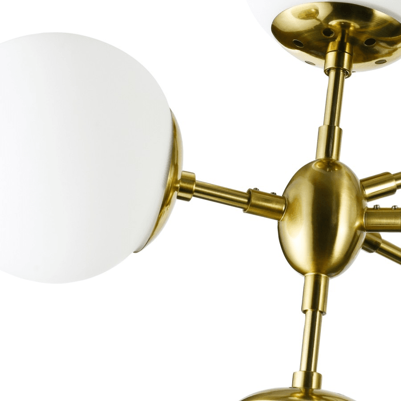 Luster Camargo MSL-200600-10 zoom