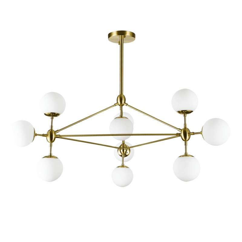 Luster Camargo MSL-200600-10