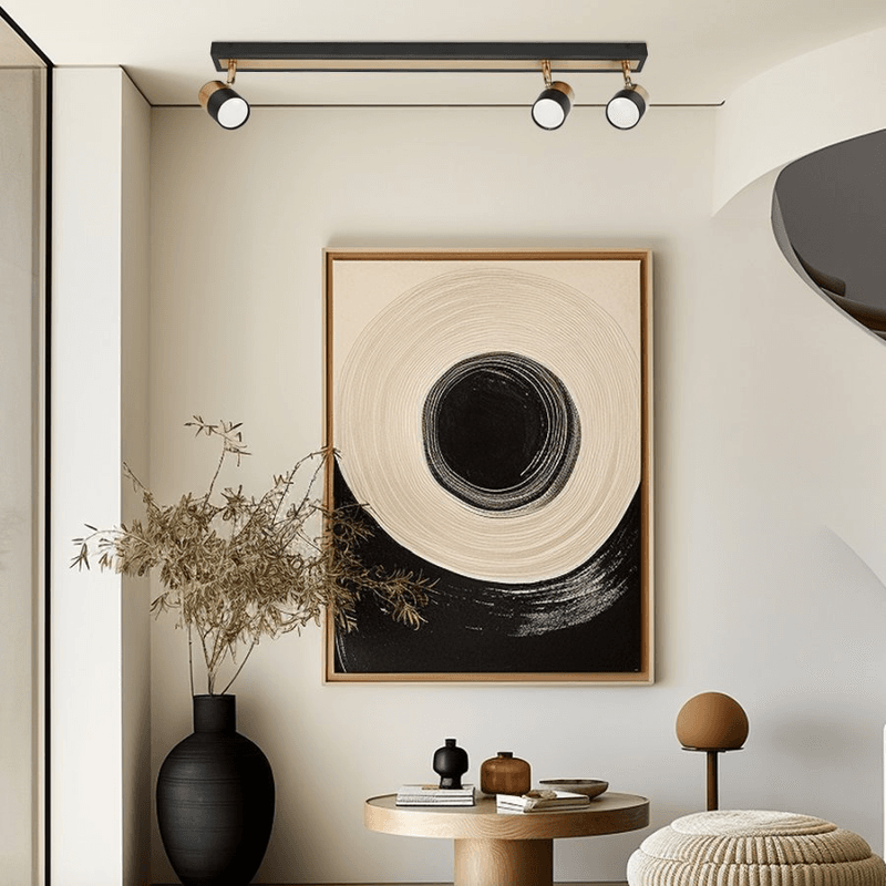 Spot lampa Bremen ML-231012-3 u hodniku