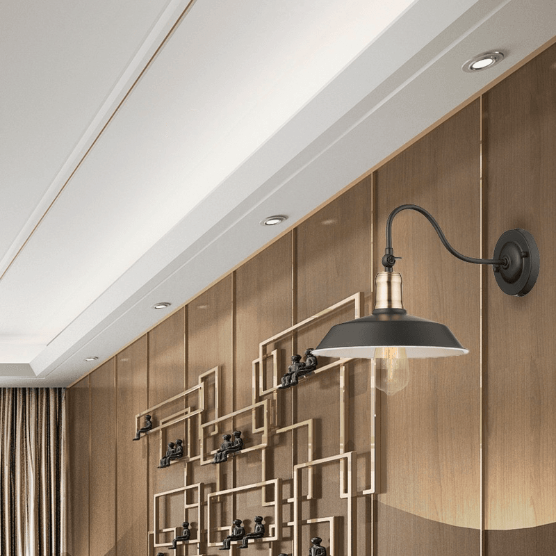 Zidna lampa Debi ML-0252-2 u sobi