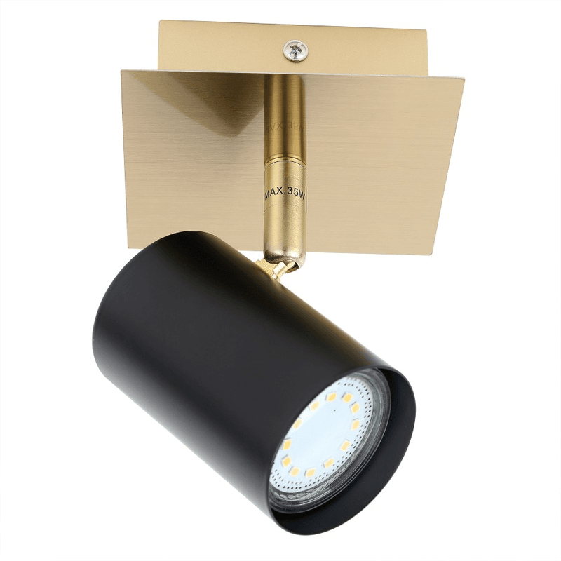 Spot lampa Berlin ML-3015-01