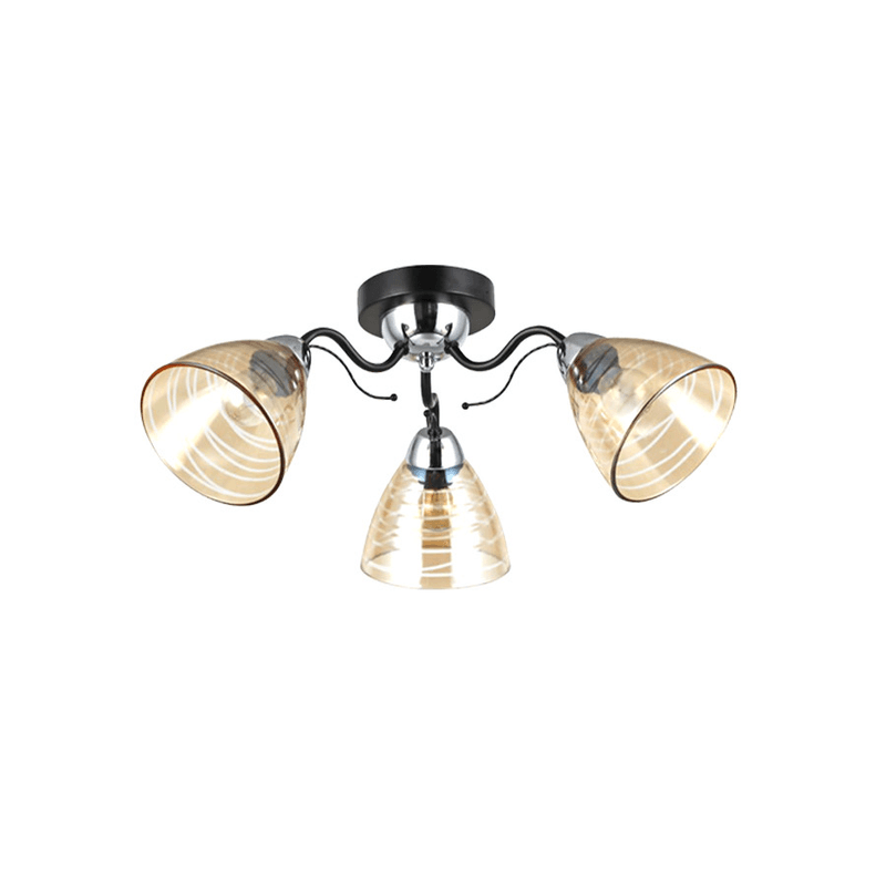 Luster E-light Louis EL-18321-3