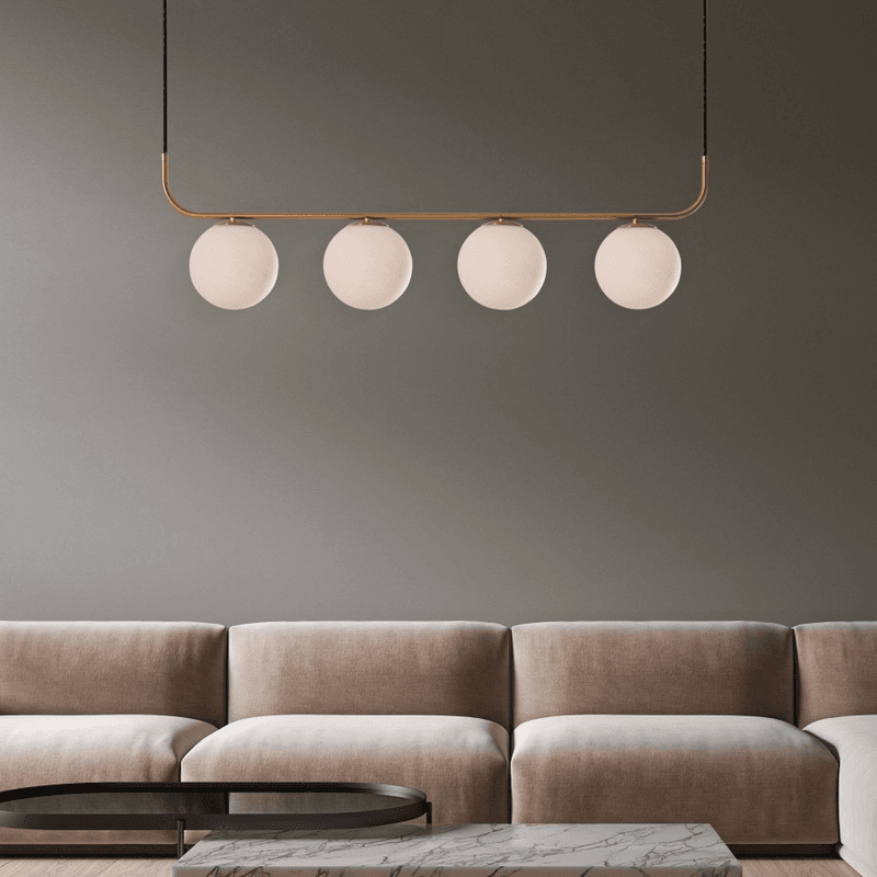 Luster Blair MSL-200722-4 u sobi