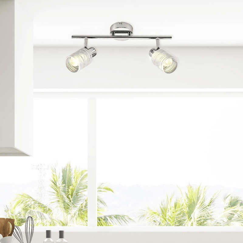 Spot lampa Casablanca ML1810018S-02 u kuhinji 2