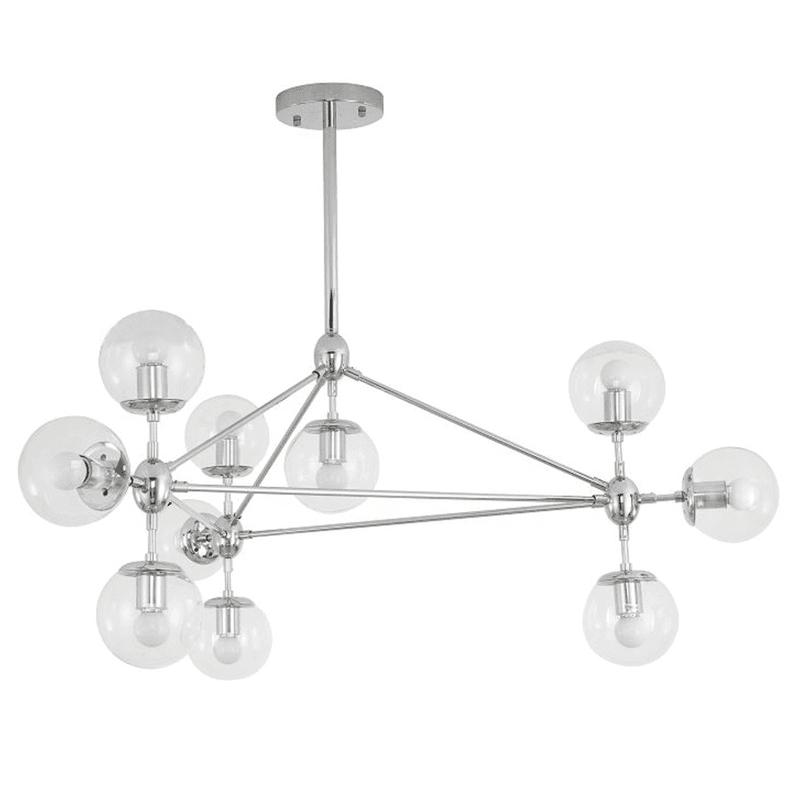 Luster Camargo MSL-200600-10