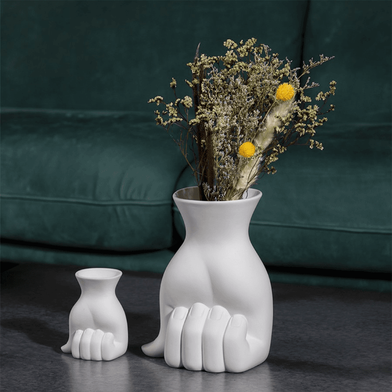 Vaza Hand AD-4311W1 u sobi