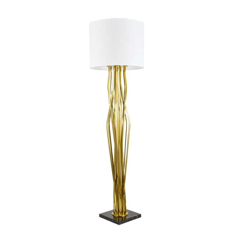 Podna lampa Bastia MSL-34707-01F