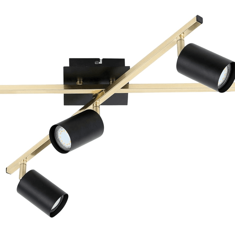 Spot lampa Berlin ML-3019-05 zoom