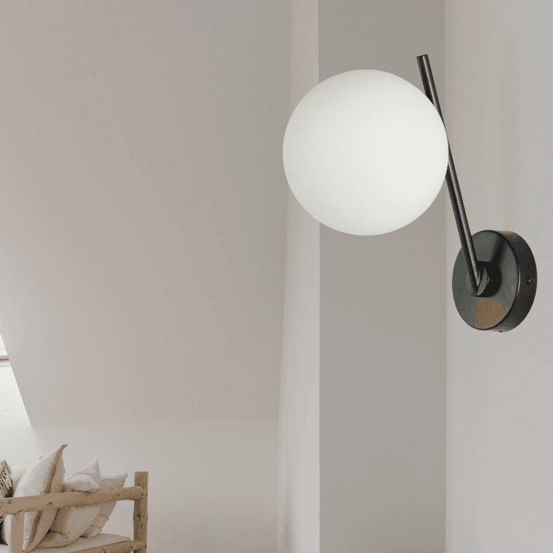 Zidna lampa Carpi MSL-16201 u sobi