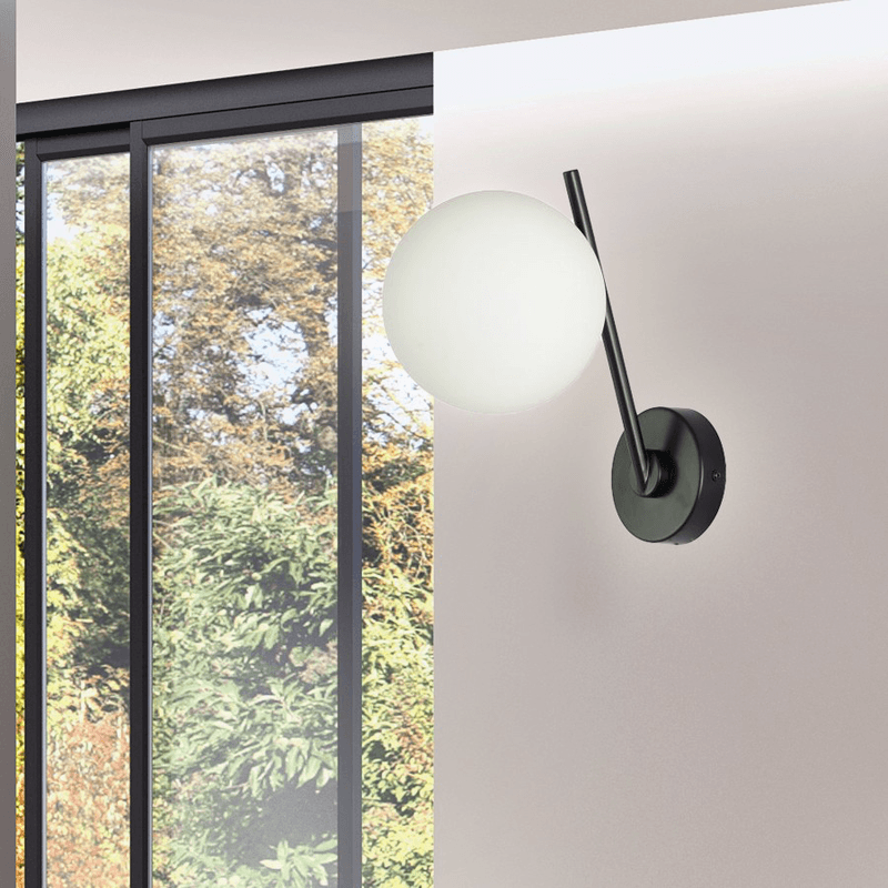 Zidna lampa Carpi MSL-16201 u sobi