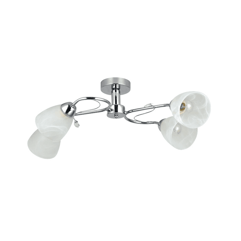 Luster E-light Laura EL-16321-4