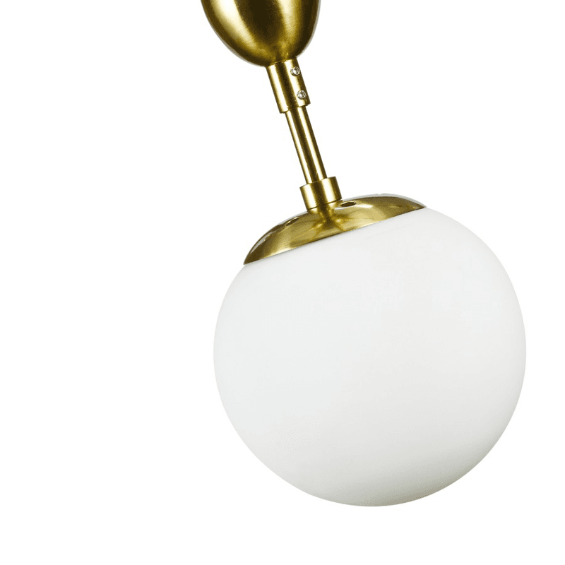 Luster Camargo MSL-200600-21 zoom