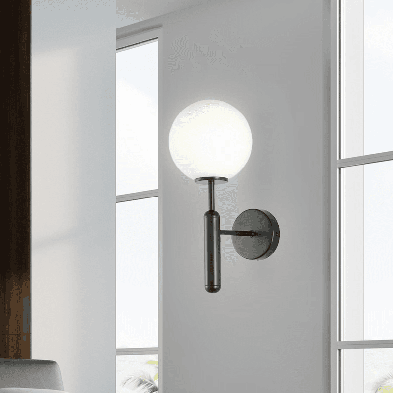 Zidna lampa Hertel MSL-341821 u predsoblju