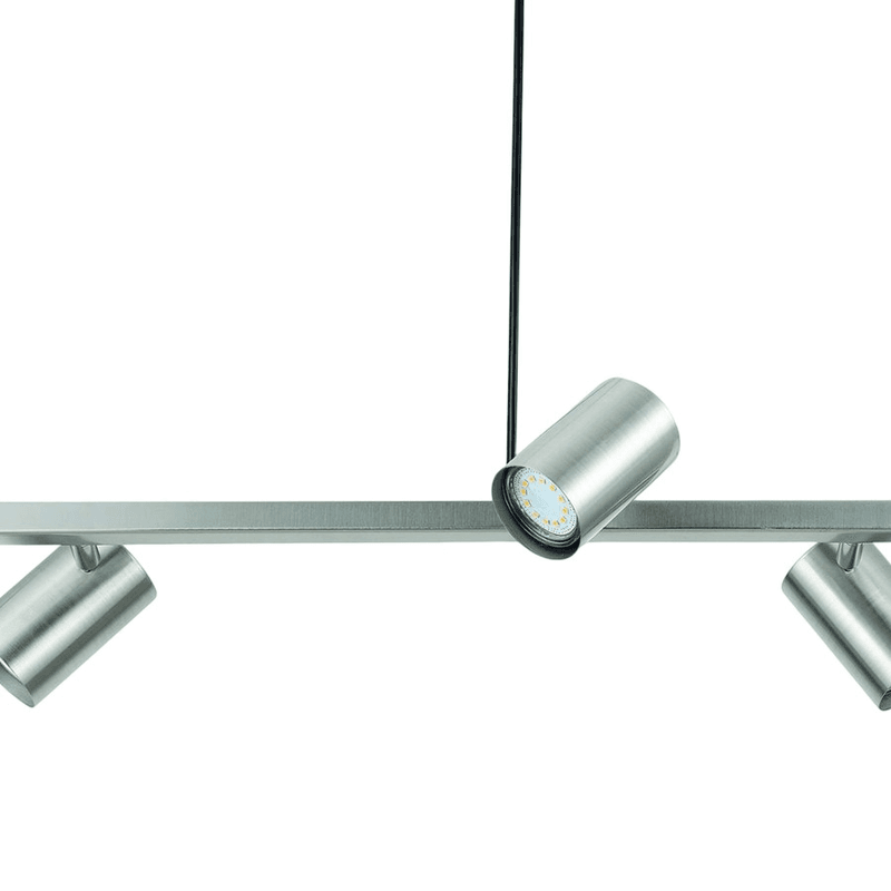 Luster Berlin ML-3010-04 sivi zoom