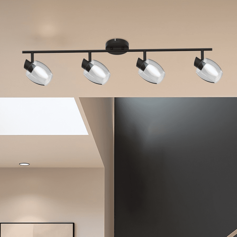 Spot lampa Amsterdam ML-242403-04 u sobi