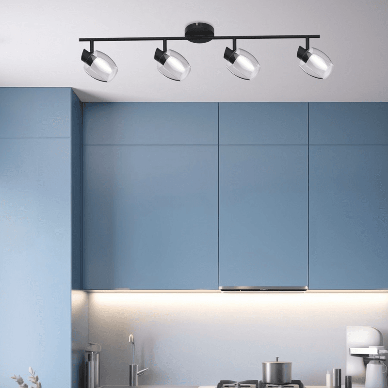 Spot lampa Amsterdam ML-242403-04 u kuhinji