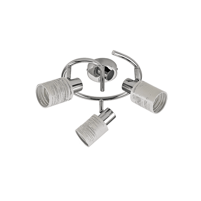 Spot lampa Casablanca ML1810018S-03G