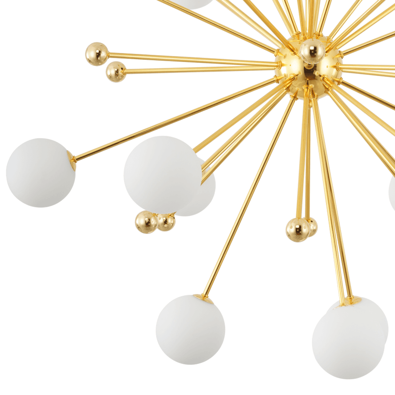 Luster Belvedere zoom