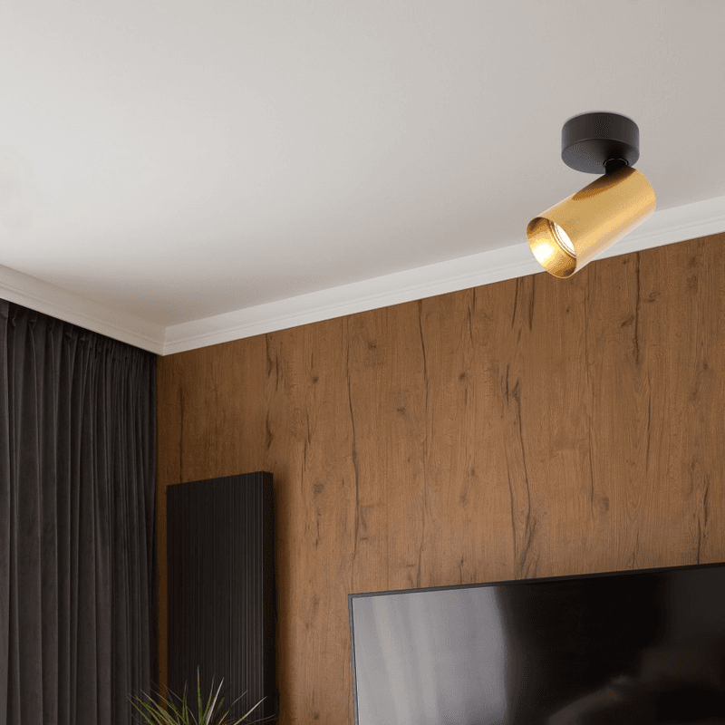 Spot lampa Frankfurt ML-2701-01 u sobi