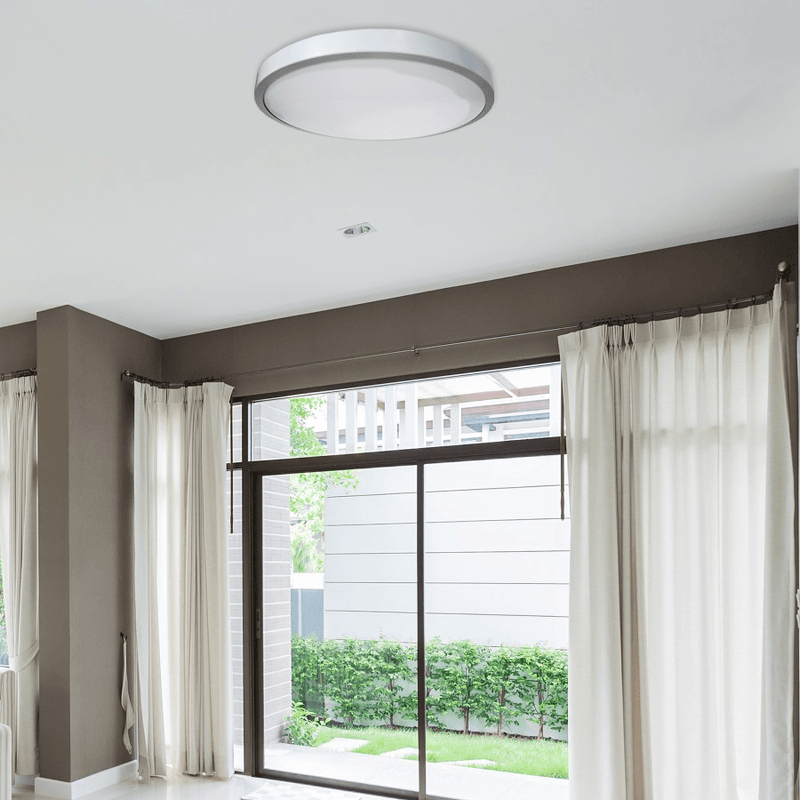 Plafonjera LED Arteya IP20 u predsoblju