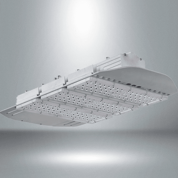 Street light LM-SLF-150W 6500K 0-10V dimmable