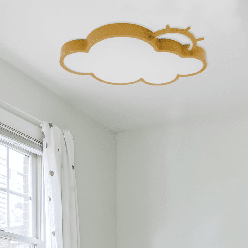 Luster Cloud MSL-371121 u sobi