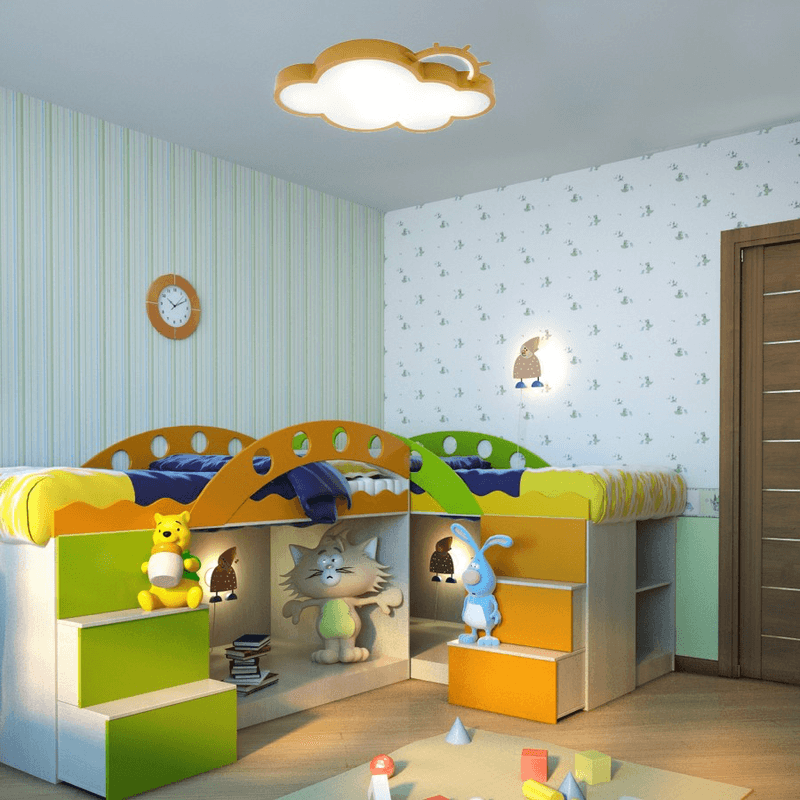 Luster Cloud MSL-371121 u sobi