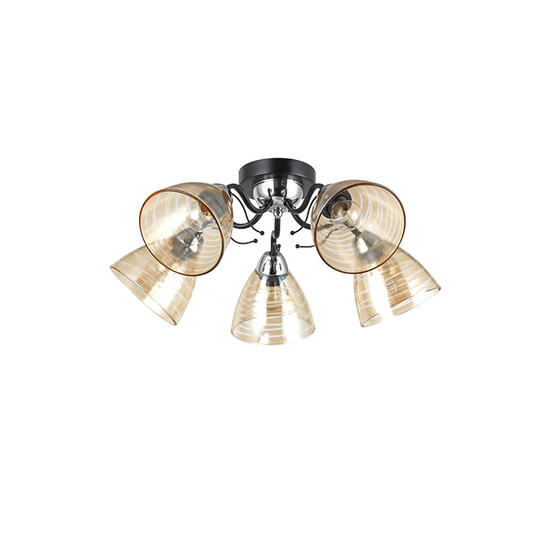 Luster E-light Louis EL-18321-5