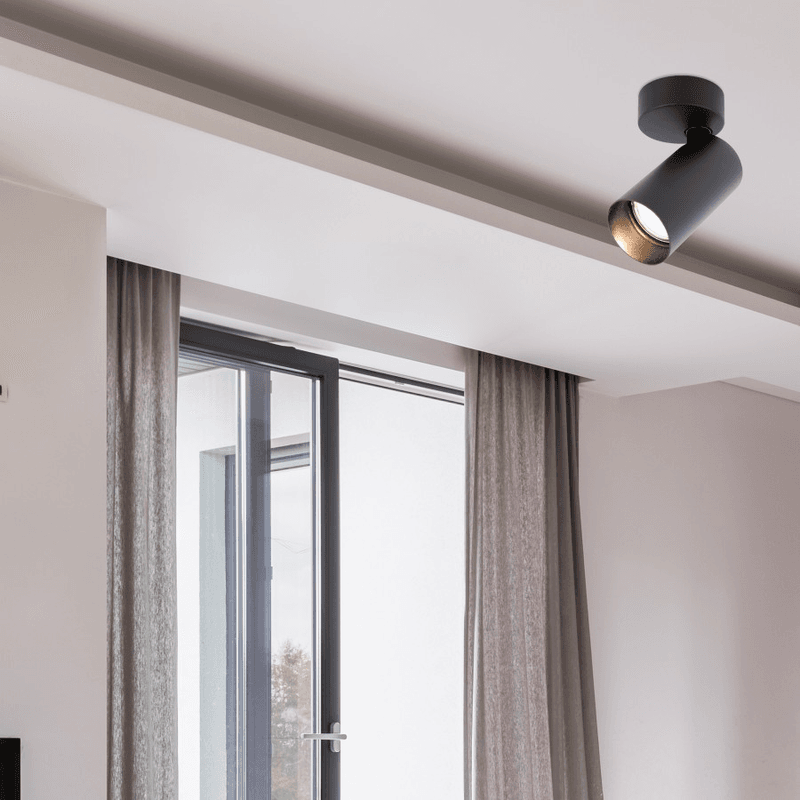 Spot lampa Frankfurt ML-2701-01 u sobi